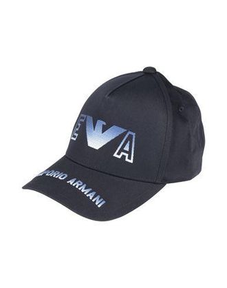 Emporio Armani COMPLEMENTOS - Sombreros en YOOX.COM