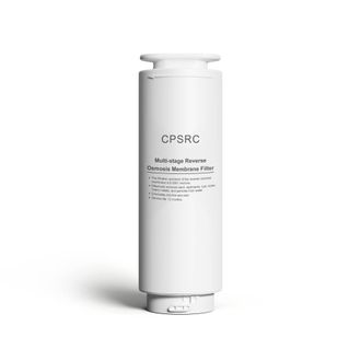 Klarstein Klarstein Filtro De Recambio Vitalpour 75g Elimina El 99,99 % Cf + Ppc + Membrana Ro