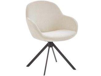 Schubiger M&ouml;bel Drehstuhl Dafino Eisenstativ