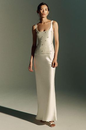 Mare Mare Top and Skirt Set