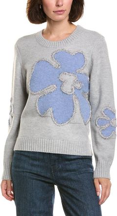 Nanette Lepore Pullover