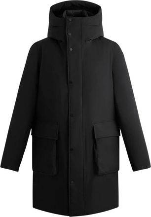 Fusalp Tabir Jas - Heren - Outdoorjassen - Zwart - S - Polyester - Fitness