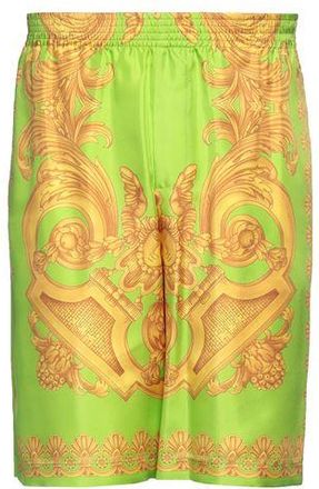 Versace BOTTOMWEAR - Shorts & Bermuda Shorts sur YOOX.COM
