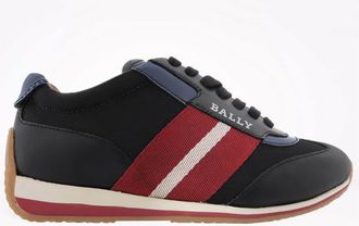 Bally Althea Low-Top Sneakers