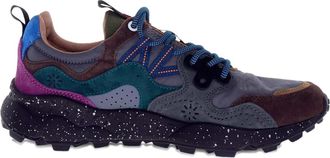 Flower Mountain Yamano 3 sneakers - Grey