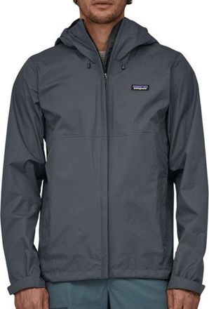 Patagonia Torrentshell Jacket With Waterproof Protection