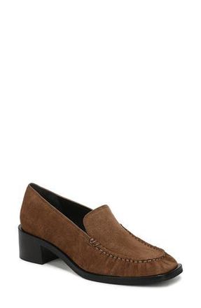 Vince Larose Loafer in Elm Wood at Nordstrom Rack, Size 9