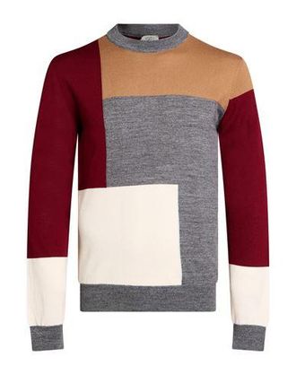MQJ STRICKWAREN - Pullover auf YOOX.COM