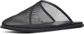 Marc Fisher Larissa Womens Shoes Black : 6.5 M, Mesh