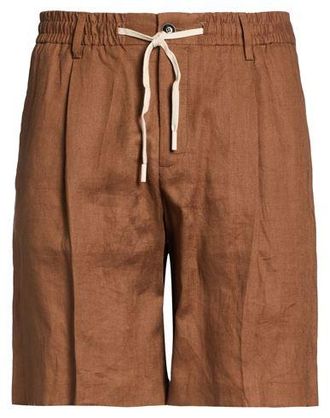 Daniele Alessandrini BOTTOMWEAR - Shorts & Bermuda Shorts on YOOX.COM