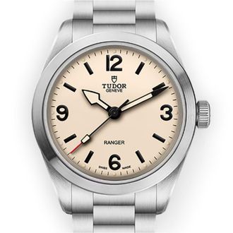 Tudor Ranger 39 Automatic Watch M79950-0008