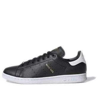 adidas Stan Smith Black Cloud White EH1476