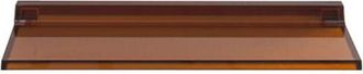 Laufen Laufen Kartell - Estante De Pared, &Aacute;mbar H3853300810001