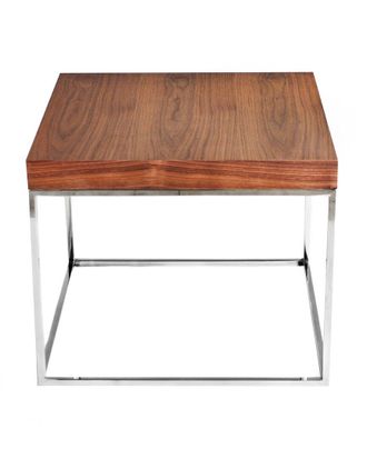 Pangea Home Fred Side Table
