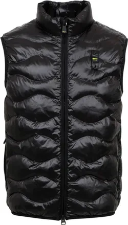 Blauer Uomo, Giacche, Nero, 2Xl, new