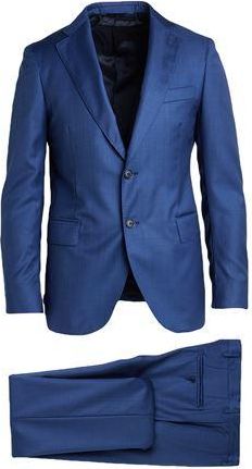 Tombolini Suits