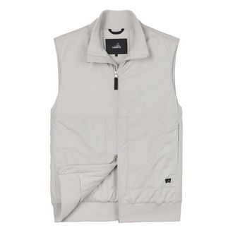 Wahts Mens Jackets, TargetGroup:Men, Vests Light Grey / XXL