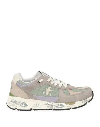 Premiata SCHUHE - Sneakers auf YOOX.COM