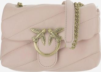 Pinko Pinko Love Baby Puff-schoudertas