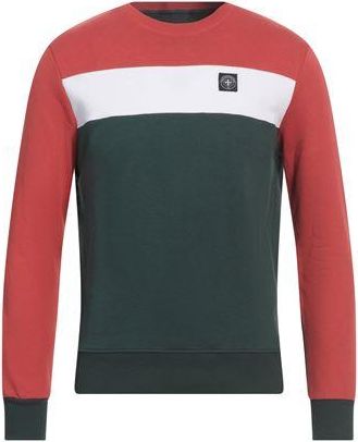 Three Stroke Sweatshirts