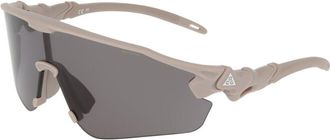 Nike ACG VISTA PEAK IQ9341X 009 Mens Sunglasses Grey Size 171
