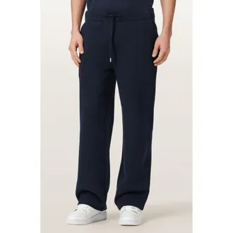 AllSaints Asher Sweatpants in Sapphire Blue at Nordstrom, Size X-Large