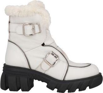 Nila & Nila CALZADO - Botines de caña alta en YOOX.COM