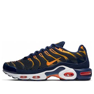 Nike Air Max Plus Blue Void 852630-408