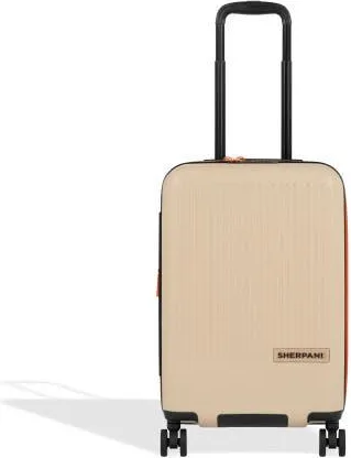 Sherpani Meridian Hardside 22 Carry On in Bluff - S26 at Nordstrom