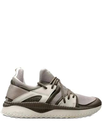 Puma Tsugi Blaze Hyper sneakers - men - Fabric/Fabric/Rubber - 10.5 - Grey