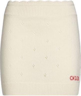 Chlo&eacute; BOTTOMWEAR - Minigonne su YOOX.COM