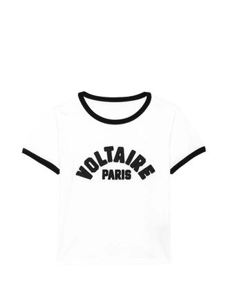 Zadig&Voltaire Alys Bico hc Voltaire Paris