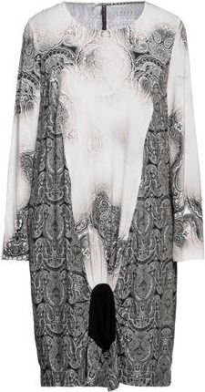 Manila Grace DRESSES - Mini dresses sur YOOX.COM