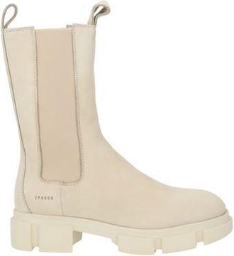 Copenhagen CALZADO - Botines de ca&ntilde;a alta en YOOX.COM