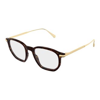 Cartier Eyeglasses - male - Cartier - Glasses - Multicolor - 50 MM - Accessories