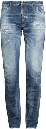 Dsquared2 PARTES DE ABAJO - Pantalones vaqueros en YOOX.COM