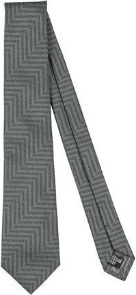 Emporio Armani ACCESSORIES - Ties & bow ties sur YOOX.COM