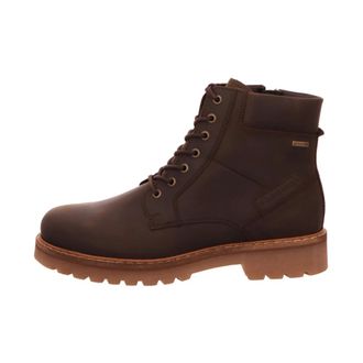 Gabor Laarzen - Heren - Schoenen - Bruin - Maat: 45 EU