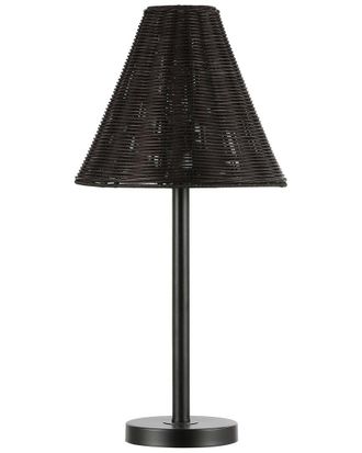Safavieh Ricki 24In Table Lamp