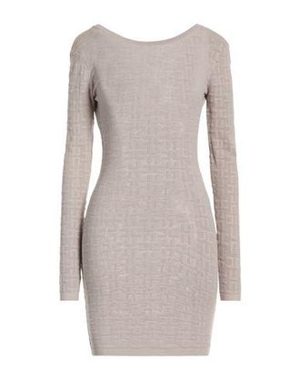 Elisabetta Franchi DRESSES - Mini dresses on YOOX.COM