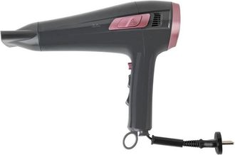 Jata Secador Jbsc1070 2000w Retr&aacute;ctil