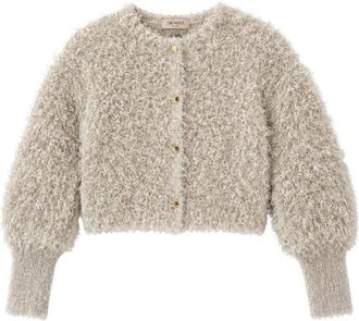 Twinset Mujer, Jerseys, Beige, Talla: S