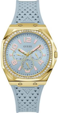Guess Synthetic Bracelet Womens Watch