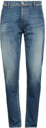 Sartoria Tramarossa PARTES DE ABAJO - Pantalones vaqueros en YOOX.COM