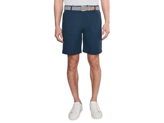 Cole Haan Zero Grand Shorts Mens Shorts Navy Blazer : 36 8