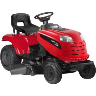 STIGA Sports Trattorino Tagliaerba Stiga Special 398 M