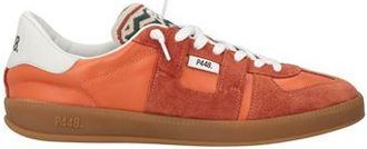 P448 FOOTWEAR - Trainers on YOOX.COM