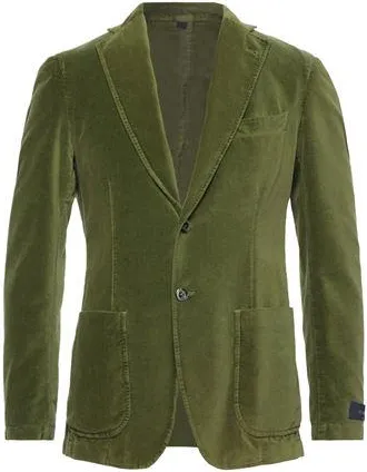 Tombolini SUITS and CO-ORDS - Blazers sur YOOX.COM