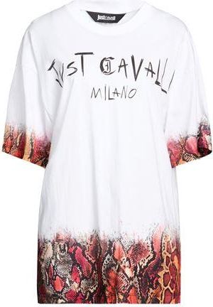 Just Cavalli TOPWEAR - T-shirts sur YOOX.COM