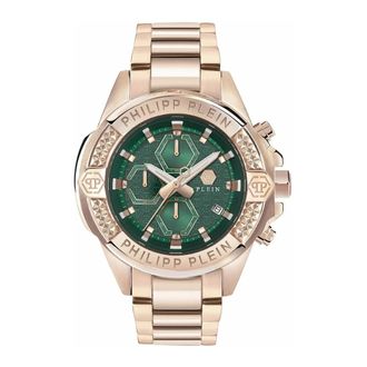 Philipp Plein Heren, Accessoires, Geel, Maat: ONE Size